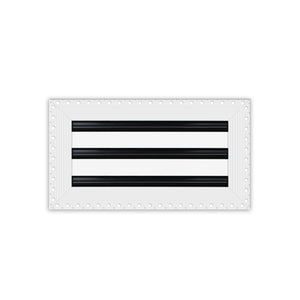 MUD-IN Covers - All Standard Sizes - White